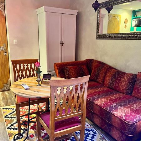 Apartman Tuareg Szarajevó Kültér fotó