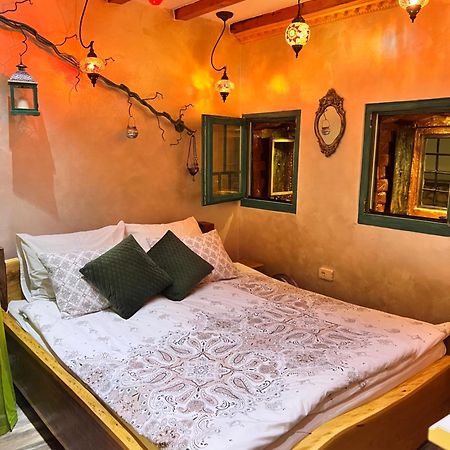Apartman Tuareg Szarajevó Kültér fotó