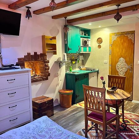 Apartman Tuareg Szarajevó Kültér fotó