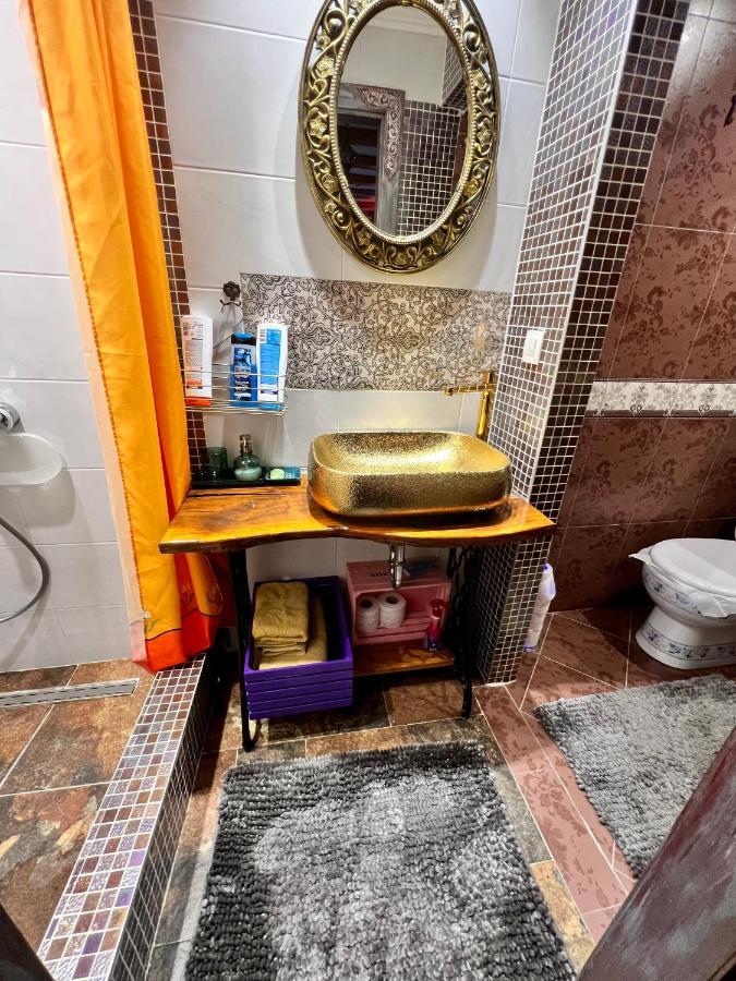 Apartman Tuareg Szarajevó Kültér fotó