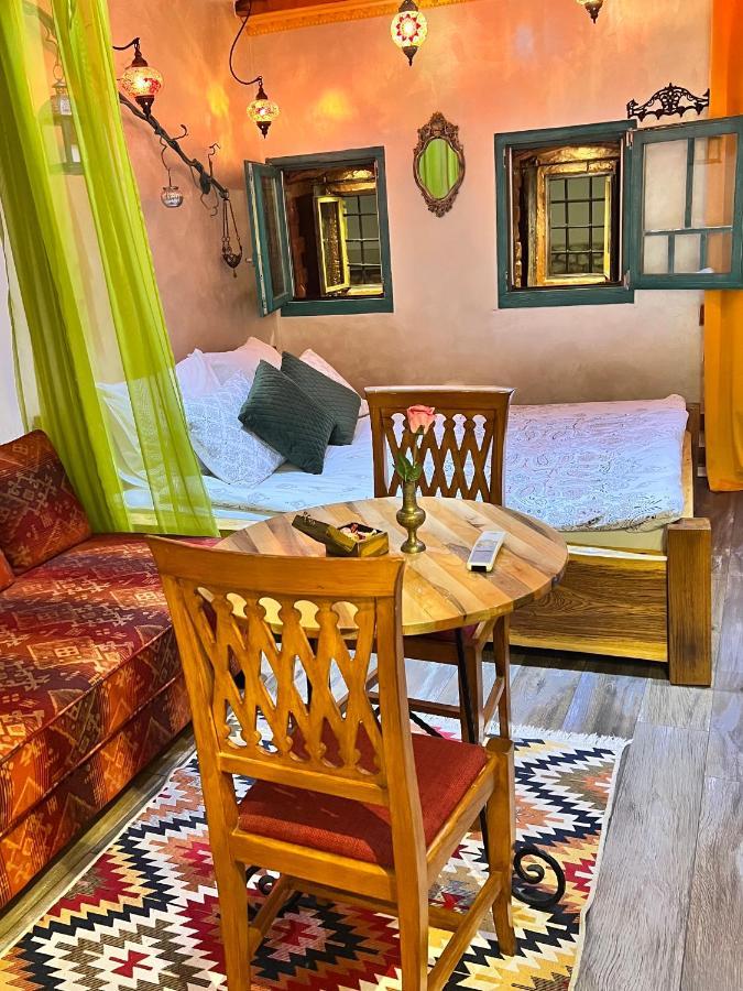 Apartman Tuareg Szarajevó Kültér fotó
