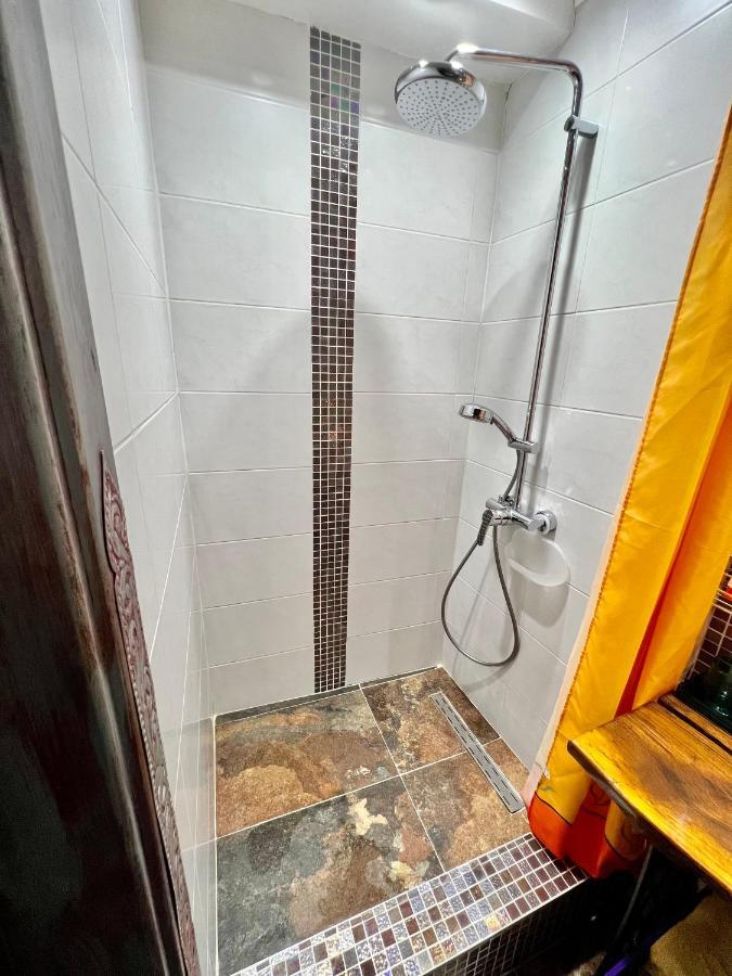 Apartman Tuareg Szarajevó Kültér fotó