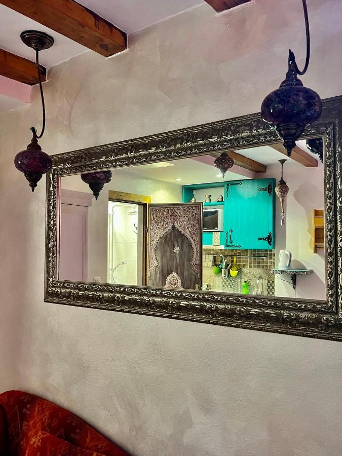 Apartman Tuareg Szarajevó Kültér fotó