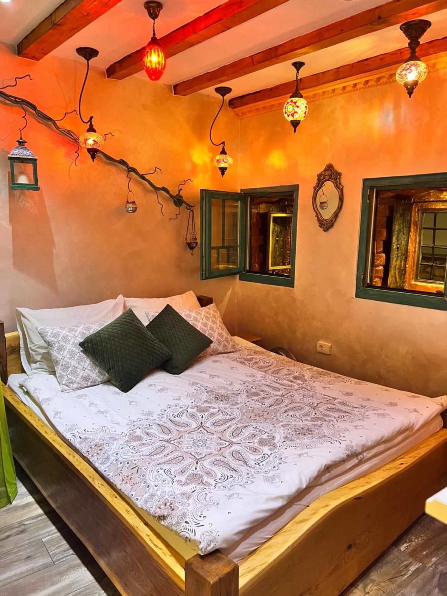 Apartman Tuareg Szarajevó Kültér fotó