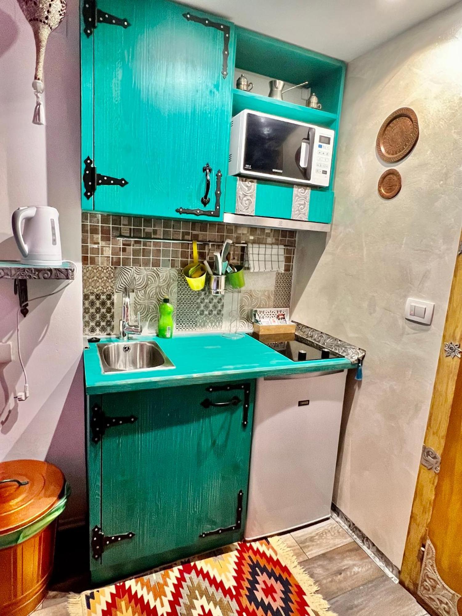 Apartman Tuareg Szarajevó Kültér fotó